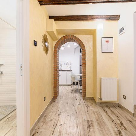 Dimora Np - Brasov Apartment ภายนอก รูปภาพ