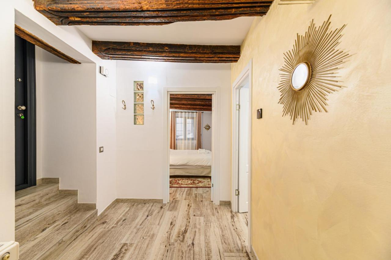 Dimora Np - Brasov Apartment ภายนอก รูปภาพ
