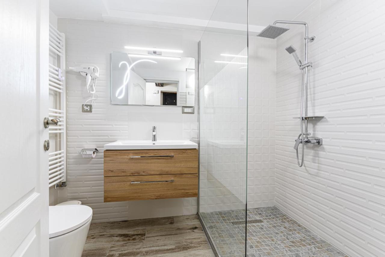 Dimora Np - Brasov Apartment ภายนอก รูปภาพ