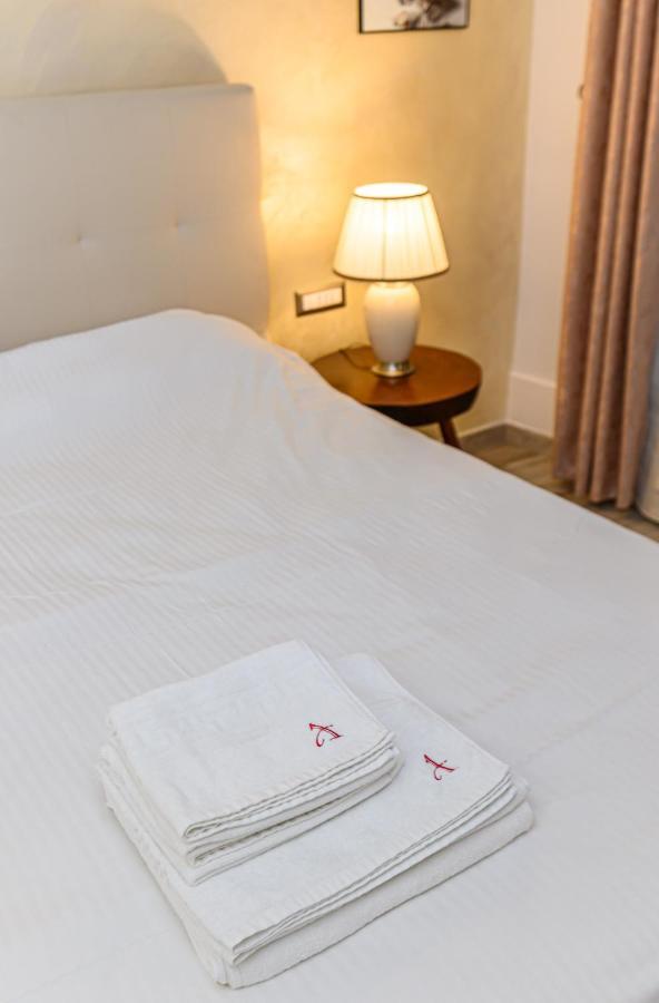 Dimora Np - Brasov Apartment ภายนอก รูปภาพ