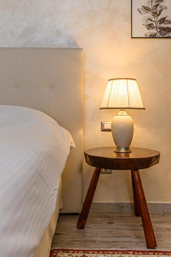 Dimora Np - Brasov Apartment ภายนอก รูปภาพ